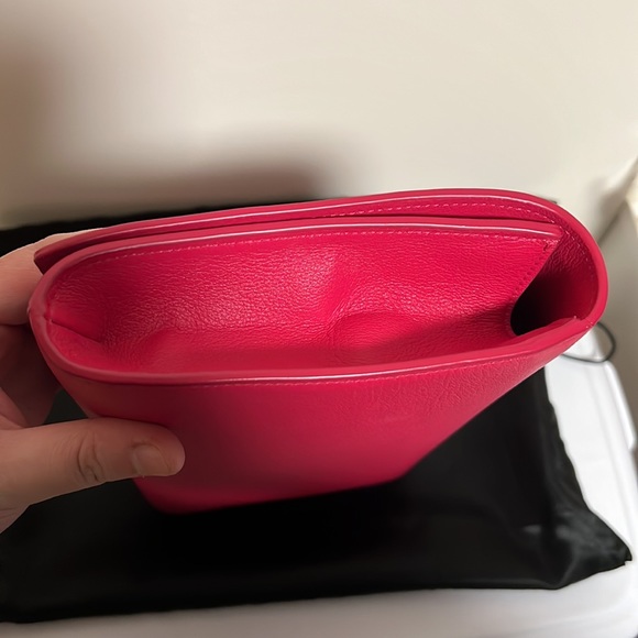 YSL clutch bag - Picture 5 of 8